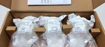 Millipore KVGLA02FF3 Opticap XL2 Durapore 0.22 3/4 In. Tc/tc. Fixed Price $267.00.