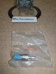 Swagelok Stainless Steel SS-QC4-S-4AN Quick-connect. Fixed Price $19.50.