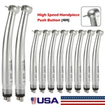 Skysea Dental High Speed Handpiece 4 Hole 1-10 Pcs Usa Year Warranty. Fixed Price $175.00.