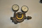 Ncg National Cylinder Argon Gas Regulator Model 5860A Free Shipping. Fixed Price $44.99.