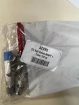 Ham-let H-795-SS-NL-1/4-T-LD. Fixed Price $125.00.