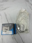 512426 Thermo King Kit Fitting 90 Deg Bulkhead 8X8. Fixed Price $32.72.