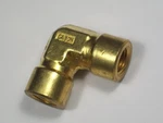Cajon Swagelok Brass Pipe Elbow Fitting, 1/4" Npt, B-4-E. Fixed Price $10.89.