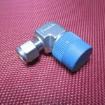 Swagelok 1/4 Tube Od X 1/2 Npt Male Pipe 90 Elbow Connector 316 Stainless Steel. Fixed Price $10.00.