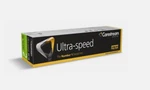 Kodak 8818890 Carestream Ultraspeed DF-58 #2 Poly-soft Dental X-ray Film 150/PK. Fixed Price $66.99.
