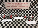 Lot Of 4 Swagelok Rotating Female Union, SS-8-WVCR-6-DF, SS-8-WVCR-6-810 #120B1. Fixed Price $1103.36.