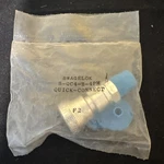 New Swagelok B-QC4-B-4PM Instrumentation Quick Connect F2. Fixed Price $34.95.