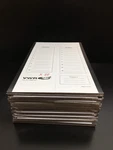 Vwr Cat No 82020-913 Micro Slide Trays Cardboard Lot 10 Pieces. Fixed Price $280.75.