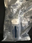 Spectrum 2L 4-PORT Qdc Krosflo Mbt Reservoir Module-bag-tubing Set Tff ACBT-2DS. Fixed Price $321.74.