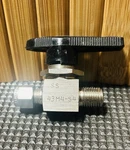 Whitey SS-43M4-S4 Stainless Steel Ball Valve-fast Free Shipping. Fixed Price $39.99.