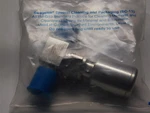 Swagelok SS-BNVV51-C 316L H. Purity Bellows Sealed Valve, 1/4 F/m Vcr, N.c.. Fixed Price $199.99.