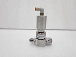 Parker Veriflo 944AOPLPNCSFSMF Valve 42500242 (as-is). Fixed Price $134.00.