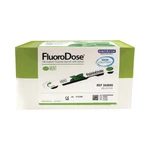 Centrix 360086 Fluorodose Cavity Fluoride Varnish Mint 0.3 Ml 120/PK. Fixed Price $160.56.