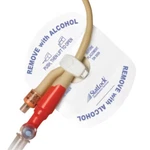 Statlock Pediatric Foley Stabilization Device With Foam Anchor Pad. Fixed Price $16.02.