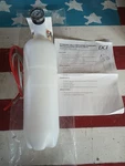 Dci Self-contained Standard Water System W/2 Liter Bottle, #8144,#8145. Fixed Price $99.95.