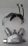 Veriflo Parker 3-WAY High Purity Pneu Vlv 45200266 945Y2NC/NCFSFFMA. Fixed Price $455.00.