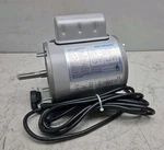 Patterson 10035PHC 1/4HP Fan Motor 1PH 1725RPM 60HZ 56Z Frame 115VAC 208-230 New. Fixed Price $197.99.