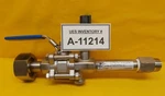 Evans Components PW-08-STRPS-PTT2-12 Manual Shutoff Manifold 3103G150PG028 Used. Fixed Price $151.18.