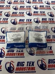 Swagelok Full Flow Quick Connect Body SS-QF12-B-12PM 3/4 23.6 Cv, Male Npt. Fixed Price $100.00.