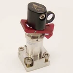 Fujikin 2-WAY Stainless Steel Diaphragm Valve 316L 090825 Surface Mount. Fixed Price $24.99.