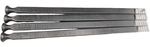 & Co Osteotome Lot Of 4 20-0228 8MM Thin 7IN Dental Oral. Fixed Price $122.72.