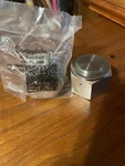 Swagelok SS-16-VCR-CP Fittings (14 Pieces). Fixed Price $800.00.