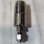 Swagelok Stainless Steel 3/8 Male Npt Ptfe Lab Sealed Quick Connect Body QTM2. Fixed Price $169.99.