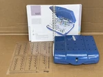 Mis Seven Dental Surgical Kit, MK-E148. Fixed Price $699.99.
