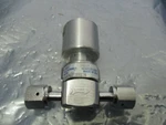 Parker Veriflo 955A0PLPNCSVCRFF2.78 Diaphragm Valve, 45100583, 451734. Fixed Price $146.25.