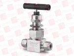 Swagelok SS-6NRS6 / SS6NRS6 (new In Box). Fixed Price $105.49.