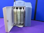 Barnstead Thermo Diamond D12651 Water Purification System Ro Reverse Osmosis. Fixed Price $67.51.