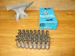 Swagelok SS-600-R-8 (box Of 32) *new* Stainless Steel Reducer 3/8TUBEX1/2OD. Fixed Price $289.75.