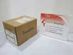 Swagelok, 304-S1-PP-6T, 3/8" Support Kit, New, Lot Of 50. Fixed Price $800.00.
