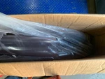 2-1/4" Id 2-3/4" Od Wall Excelon Rnt Clear Pvc Tubing 50'. Fixed Price $475.00.