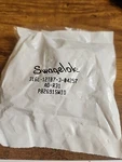 New Swagelok 316L-12TB7-3-04257 Stainless Steel Tube Butt Weld Union Tee, 3/4. Fixed Price $48.90.