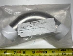1-1/2" Cardinal 90 Elbow 316L Stainless Steel Wld TECH-10 2WW24T HEAT-E54R. Fixed Price $66.48.