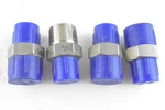 Parker Pmi PC-1/2 Elbow Fitting Lot Of 4. Fixed Price $100.00.