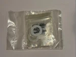 Swagelok NI-12-VCR-2 Face Seal Fitting 3/4 Lot Of 10 New. Fixed Price $19.99.