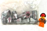 75200 Cpc Colder Products *nos* Quick Connect Fitting (lot Of 10). Fixed Price $26.00.