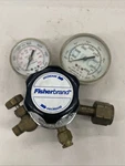 Fisherbrand 4000 Psi Gas Regulator 10-572-1G, Untested, SH6987. Fixed Price $39.95.