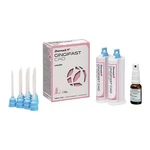 Zhermack C203227 Gingifast Cad Elastic Vps Gingival Masking Material Standard. Fixed Price $83.35.