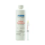 Vista Dental 317008 Sodium Hypochlorite Endodontic Solution 6% 16 Oz Bottle. Fixed Price $26.33.