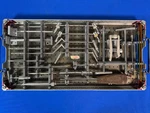 Synthes 690.336 Lc-dcp And Basic Instrument Set. Fixed Price $575.00.