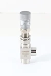 Micro Metering Valve Series, Swagelok/whitey, 1/8 Npt, SS-22RF2-A. Fixed Price $459.00.