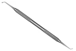 Hu-friedy BB26/27S Double End Dental Ball Burnisher With Regular Handle. Fixed Price $35.70.