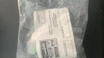 Swagelok 1/4" Face Seal X Tube Fittings SS-4-VCR-3-.75LG Qty: 10 Nob. Fixed Price $125.99.