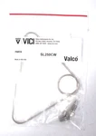 Valco Vici Sample Loop Stainless Steel End Fittings For Type Valve SL250CW. Fixed Price $30.99.