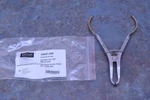 Garrison UNVF-100 Universal Forceps Stainless Steel. Fixed Price $85.00.
