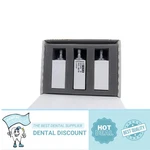 Sirona Incoris Zi 40/19 F 0.5 3 Pcs. Made Germany. Fixed Price $60.00.