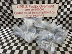 Swagelok 6LV-8-VCR-3-8TB7P, 6LV8VCR38TB7P, Long Tbw Gland Lot Of 15, #1549W8. Fixed Price $900.64.